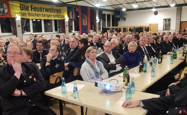 Jahresdienstbesprechung 2023